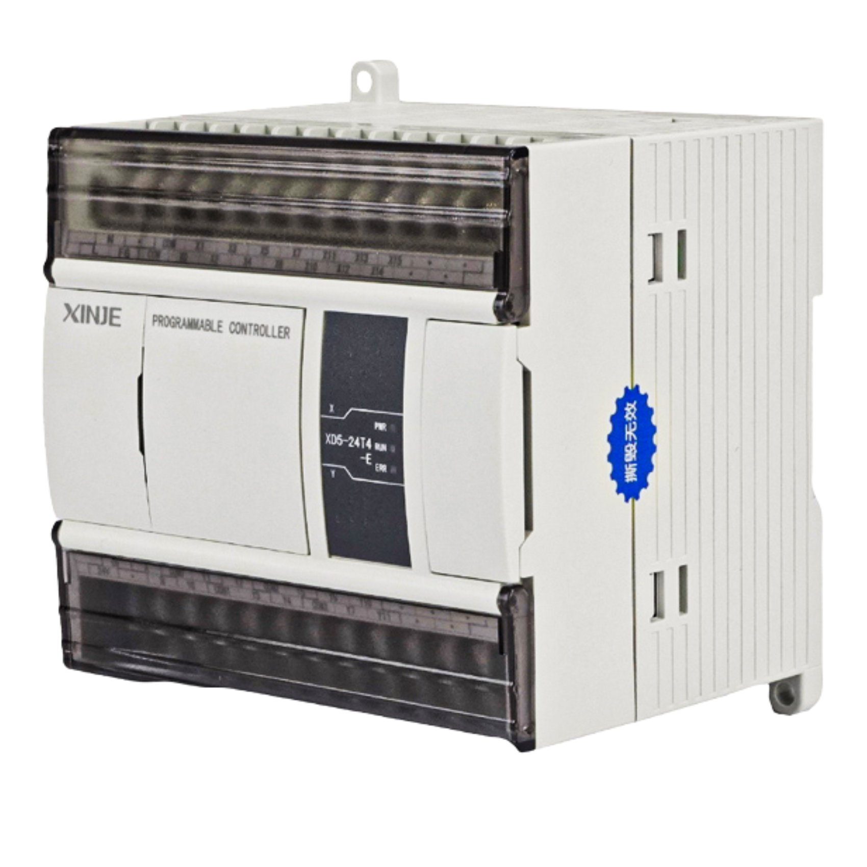 PLC Xinje XD5 mt - mr